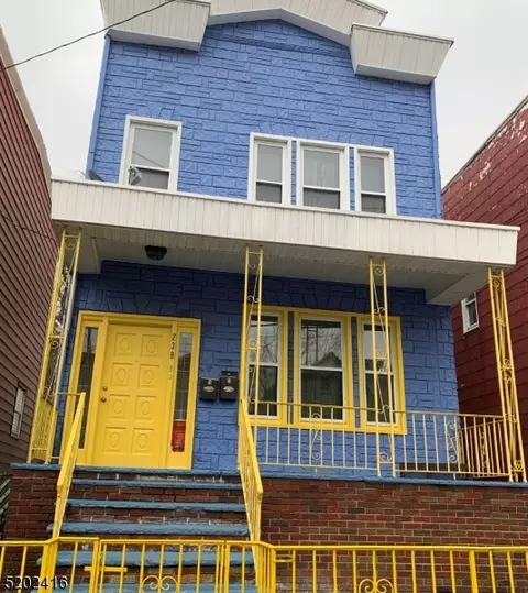238 Cator Ave, Jersey City, NJ 07305