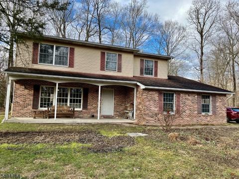 92 State Park Rd, Blairstown, NJ 07825