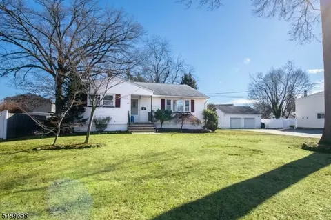 412 Boulevard, Pequannock Twp, NJ 07444