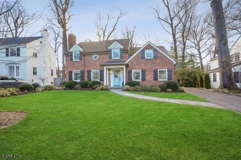 16 Hickory Rd, Summit, NJ 07901 photo 2