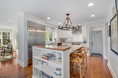 16 Hickory Rd, Summit, NJ 07901 photo 9