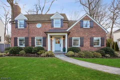 16 Hickory Rd, Summit, NJ 07901 photo 1