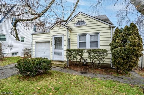 1025 Thomas St, Hillside, NJ 07205 photo 1