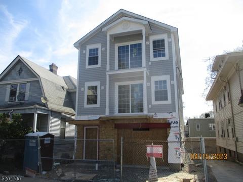 116 Stuyvesant Ave, Newark, NJ 07106