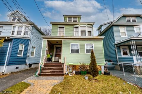 1027 North Ave, Elizabeth, NJ 07201