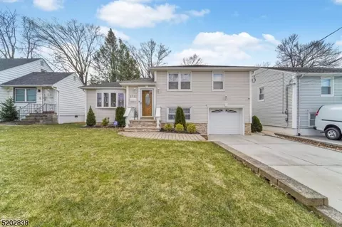2721 Wickersham Ave, Linden, NJ 07036