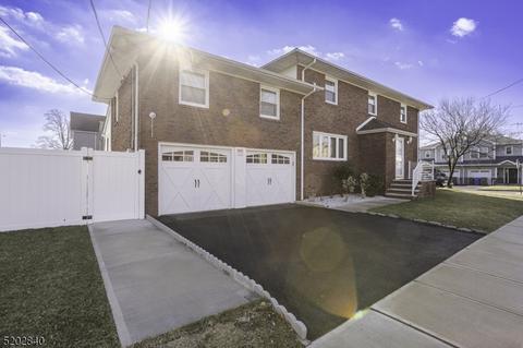 23 W Linden Ave, Linden, NJ 07036