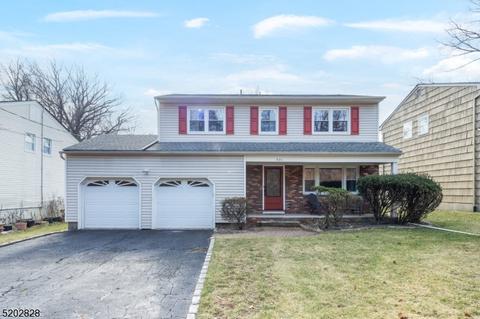 221 Bryant Ave, Springfield, NJ 07081