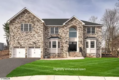 11 Tucceri, Piscataway, NJ 08854