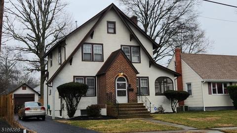 1307 Florence Ave, Plainfield, NJ 07060