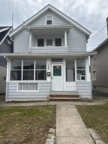 149 Grove Ave, Woodbridge, NJ 07095