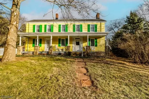 530 County Route 523, Readington Twp, NJ 08889