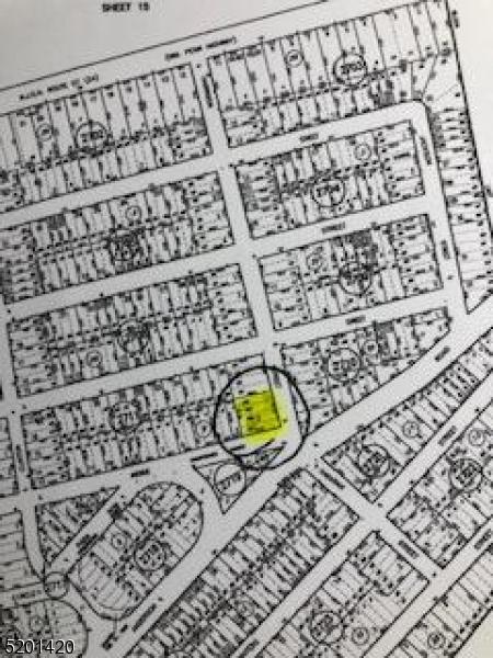 0 Harrison, Mansfield Twp, NJ 07865