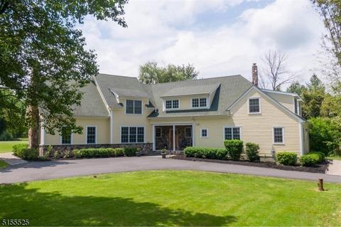 124 Driftway E, Hampton, NJ 08827 photo 1
