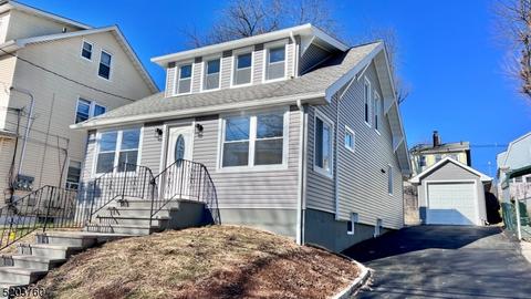 1414 Hiawatha Ave, Hillside, NJ 07205
