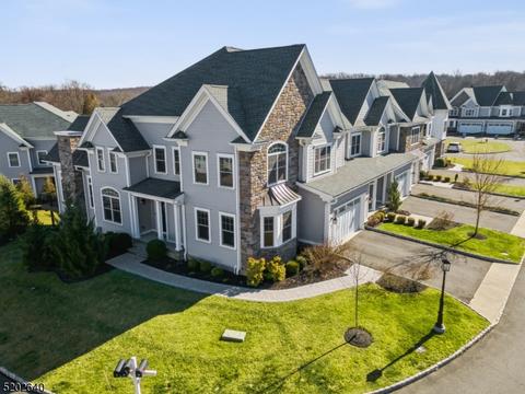 9 Park View Dr, Warren, NJ 07059