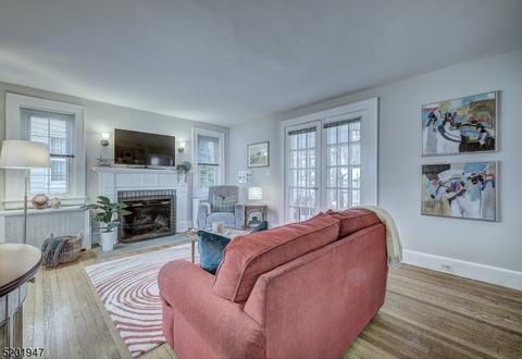20 Sunset Dr, Millburn, NJ 07041 photo 6