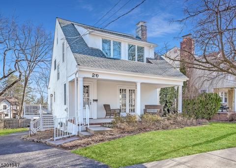 20 Sunset Dr, Millburn, NJ 07041 photo 1