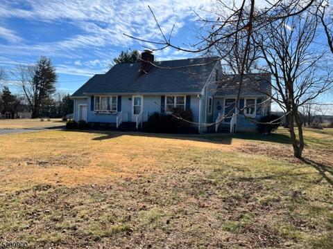 111 Boss Rd, Stockton, NJ 08559