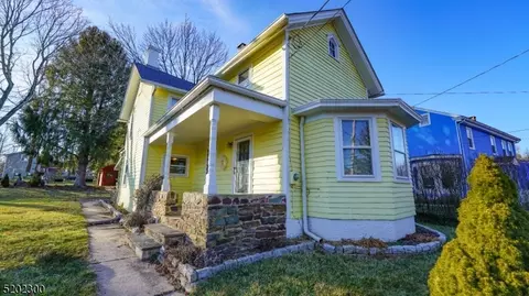 1065 Old York Rd, East Amwell Twp, NJ 08551