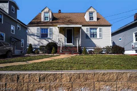 122 Hillcrest Ave, Cranford, NJ 07016