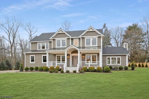 25 Fairmount Rd # A, New Providence, NJ 07974