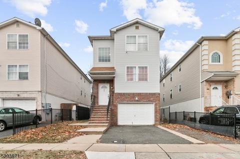 243 N 19th St #2, East Orange, NJ 07017