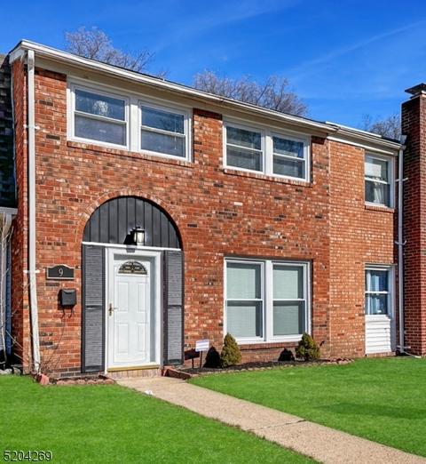 9 Riverview Pl, Willingboro, NJ 08046