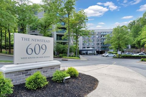609 W South Orange Ave #2A, South Orange, NJ 07079