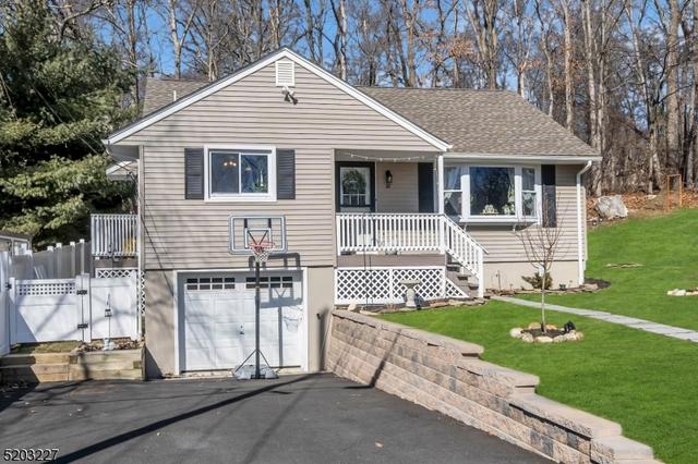 Stanhope, NJ Single Family For Sale - Movoto