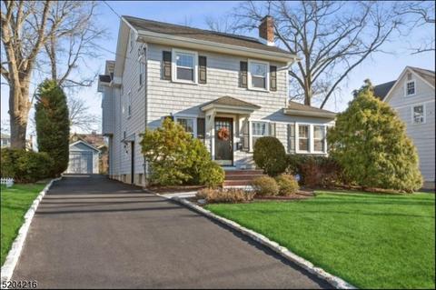 439 Birch Pl, Westfield, NJ 07090