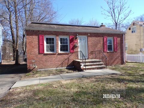 1251 Rose St, Plainfield, NJ 07060