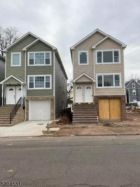 120 N 15th St, East Orange, NJ 07017