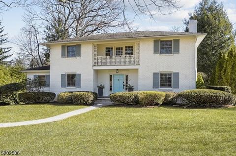 7 Portland Rd, Summit, NJ 07901
