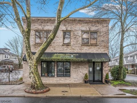 249 Main St, Millburn, NJ 07041 photo 1