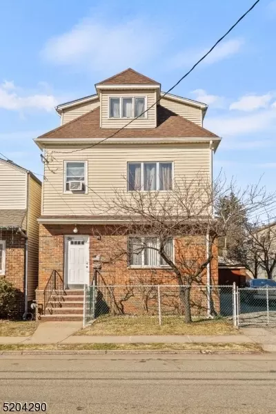 191 Market St #3, Garfield, NJ 07026