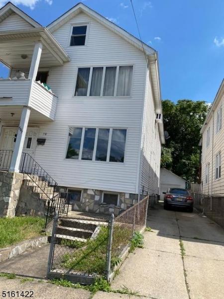 597 Crooks Ave, Clifton, NJ 07011