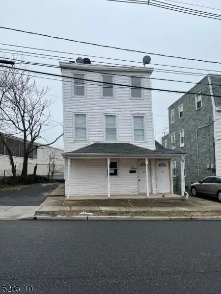 574 White St #574, City Of Orange, NJ 07050