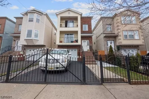 540 Broadway, Elizabeth City, NJ 07206