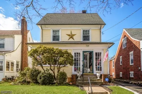 534 Thompson Ave, Roselle, NJ 07203