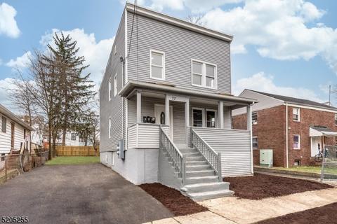 77 W Tremont Ter, Irvington, NJ 07111