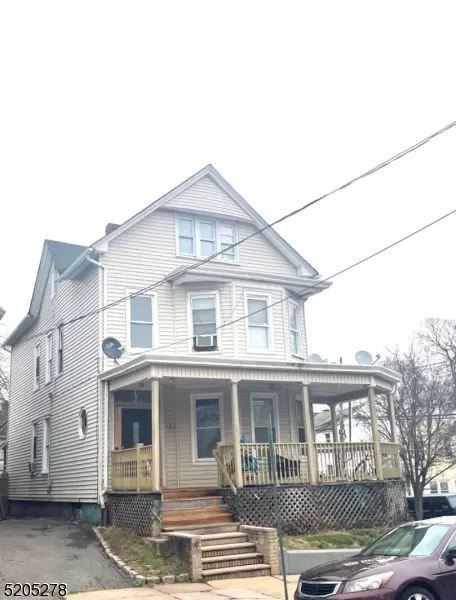 203 Townsend St, New Brunswick, NJ 08901
