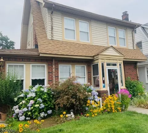 75 Belmohr St, Belleville, NJ 07109