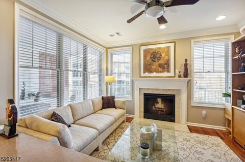 4208 Pointe Gate Dr #4208, Livingston, NJ 07039