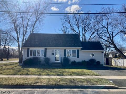 108 S Bridge St, Manville, NJ 08835
