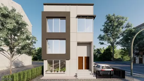 147 Dewey St, Newark, NJ 07112
