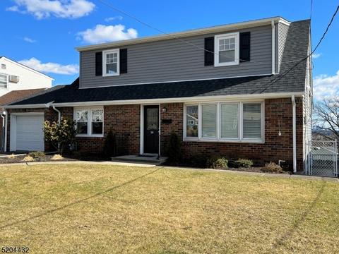 26 Lois Ave, Clifton, NJ 07014