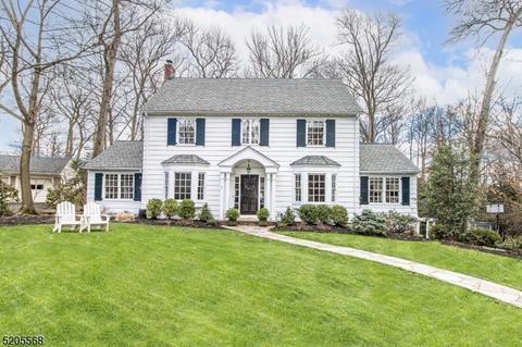 9 Fairhill Rd, Westfield, NJ 07090