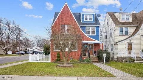 493 Crawford Ter, Union, NJ 07083
