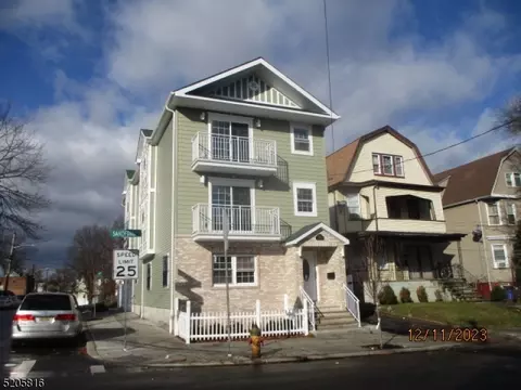 545 Sandford Ave, Newark, NJ 07106